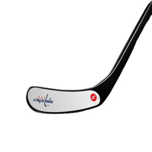 Product detail of Páska na čepel Rezztek  Doublepack NHL Washington Capitals White 2-Pack Senior