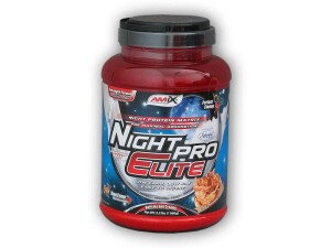 Product detail of Amix NightPro Elite 1000g
