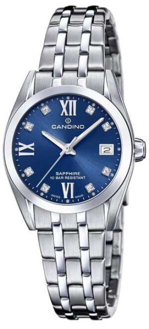 Product detail of Candino Classic C4703/B