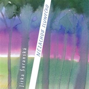Product detail of Nězachoď slunečko - Jitka Šuranská Trio