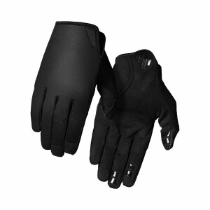 Product detail of Cyklistické rukavice Giro   DND Black