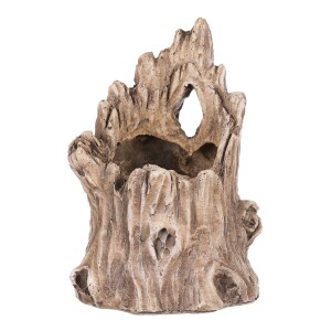 Product detail of Obal na květiny Kořen, 12 x 18 x 12 cm, polyresin