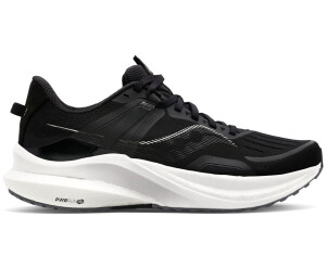 Product detail of Dámská běžecká obuv Saucony  Tempus Black/Fog  UK 4,5