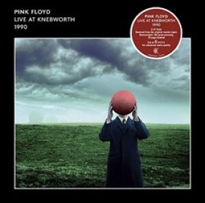 Product detail of Live In Knebworth 1990 - Pink Floyd