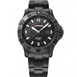 Product detail of Wenger Sea Force 01.0641.135