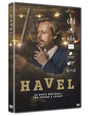 Product detail of Havel DVD