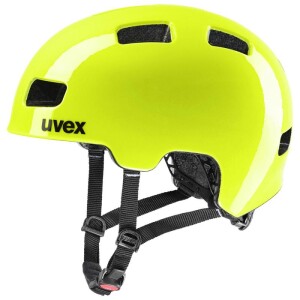 Product detail of Uvex Hlmt 4 Neon Yellow