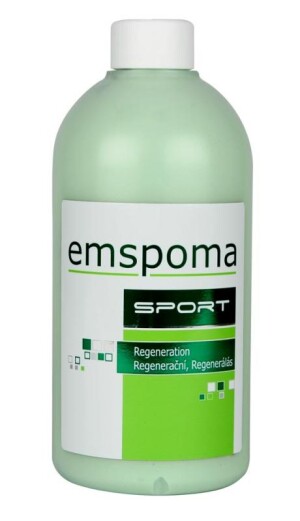 Product detail of EMSPOMA Z zelená 500 ml