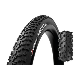 Product detail of Vittoria Mezcal III 29x2.6 rigid full black