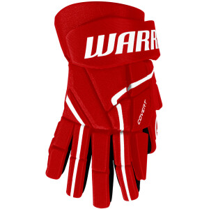 Product detail of Hokejové rukavice Warrior Covert QR5 40 Red Senior 14 palců