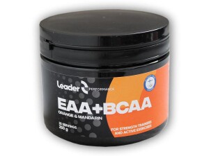 Product detail of Leader EAA + BCAA 250g
