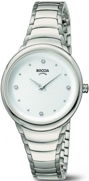 Product detail of Boccia Titanium 3276-09