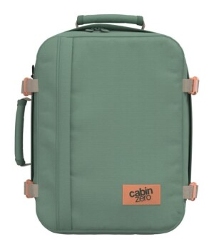 Product detail of CabinZero Classic 28L Sage forest