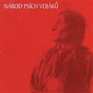 Product detail of Národ Psích vojáků - The Best Of - Psí vojáci