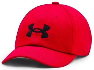 Product detail of Pánská kšiltovka Under Armour  Blitzing Adj Hat red  OSFM
