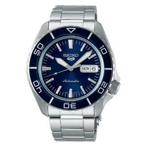 Product detail of Seiko 5 SKX Series SRPK97K1