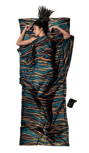 Product detail of Cocoon spacáková přikrývka african night