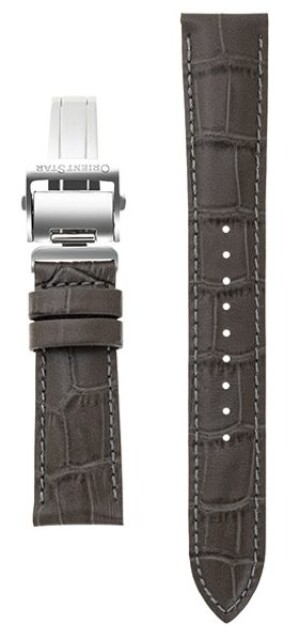 Product detail of Řemínek Orient Star UL027018J0 21mm (pro model RE-AV0B)