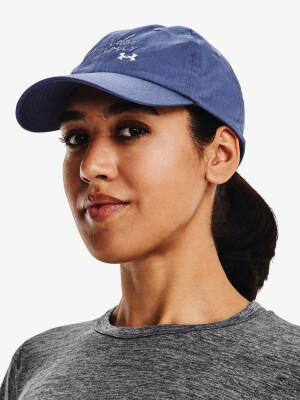 Product detail of Dámská kšiltovka Under Armour  Favorites Hat-PPL
