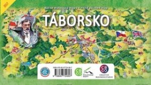 Product detail of Táborsko