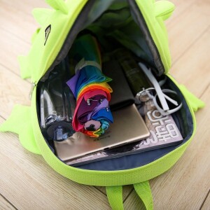 Product detail of Deuter Dětský batoh DINO malý