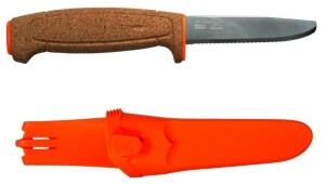 Product detail of Morakniv Floating Knife SRT (S) Orange