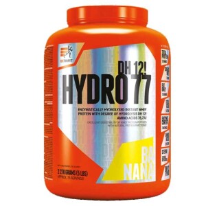 Product detail of Extrifit Hydro 77 DH12 2270 g