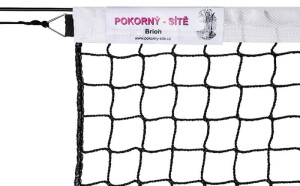 Product detail of Pokorný Sítě tenisová Síť SPORT jednoduchá
