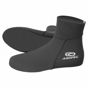 Product detail of Aropec Neoprenové ponožky FOX 1,5 mm