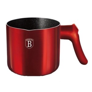 Product detail of Berlinger Haus Mlékovar Burgundy Metallic Line, 1,2 l