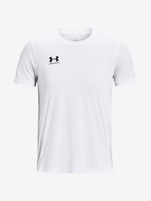 Product detail of Under Armour Triko UA s Ch. Train SS-WHT 1379589-100