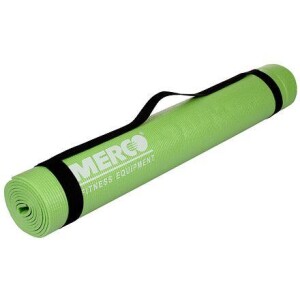 Product detail of Merco Yoga PVC 4 Mat podložka na cvičení zelená