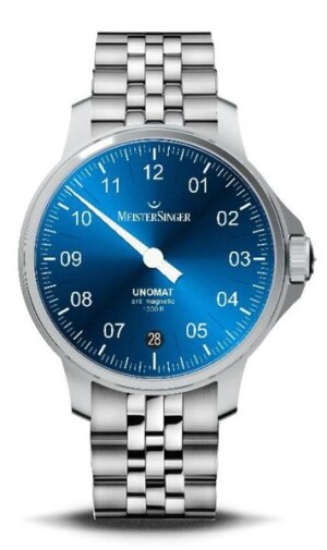 Product detail of MeisterSinger Unomat UN918