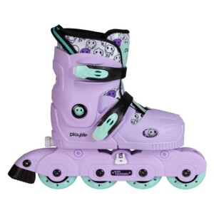 Product detail of Playlife Smile Girls ADJ.