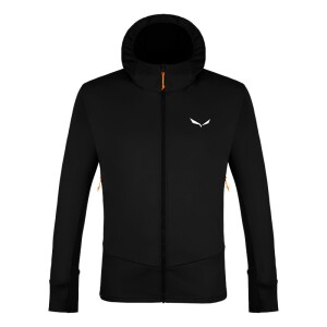 Product detail of Pánská bunda Salewa  Puez PL M HD Jacket Black Out XL