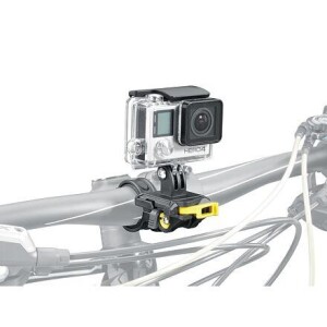 Product detail of Topeak Držák Sport Camera Multi-mount Pro Kameru