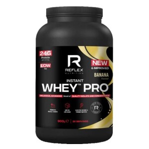 Product detail of Reflex Nutrition Reflex Instant Whey Pro 2200g