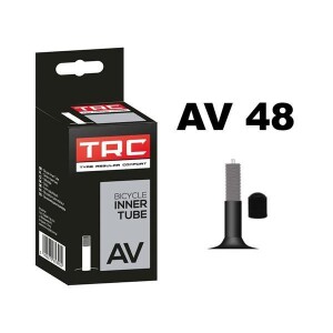 Product detail of Trc 24"x1.5-2.1 37/54-507 AV48 duše