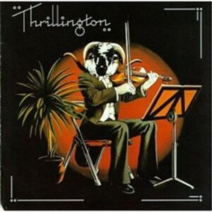 Product detail of Paul McCartney: Thrillington - CD - Paul McCartney
