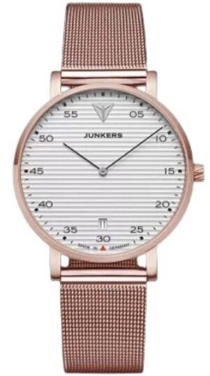 Product detail of Junkers Dessau Streamline 34 962.01.03.M