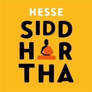 Product detail of Siddhárta - CDmp3 (Čte Miroslav Táborský) - Hermann Hesse