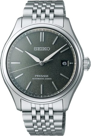 Product detail of Seiko Presage Classic Series SPB465J1 ‘Sensaicha’