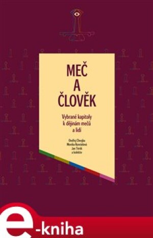 Product detail of Meč a člověk