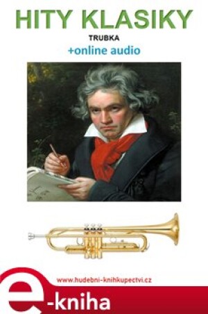 Product detail of Hity klasiky - Trubka (+online audio) - Zdeněk Šotola