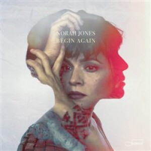 Product detail of Begin Again - Norah Jones