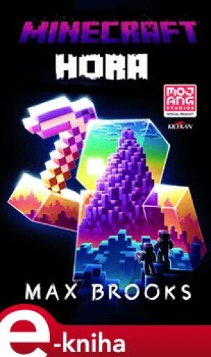 Product detail of Minecraft - Hora - Max Brooks