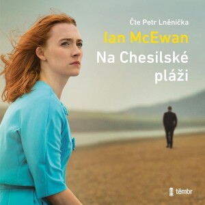 Product detail of Na Chesilské pláži - audioknihovna - Ian McEwan