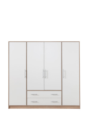 Product detail of Meblar Šatní skříň SMART SR1 bez zrcadla