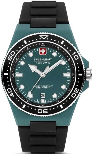 Product detail of Swiss Military Hanowa OCEAN PIONEER SMWGN0001185
