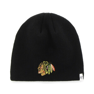 Product detail of Zimní čepice 47 Brand  NHL Chicago Blackhawks